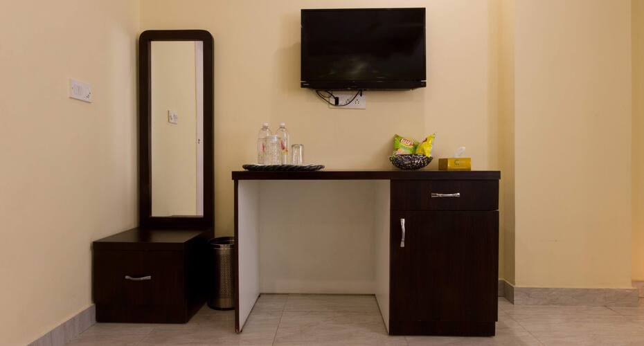 Hotel PHG Bellandur, Bangalore 2